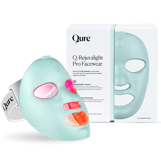 q-rejuvalight-pro-led-mask